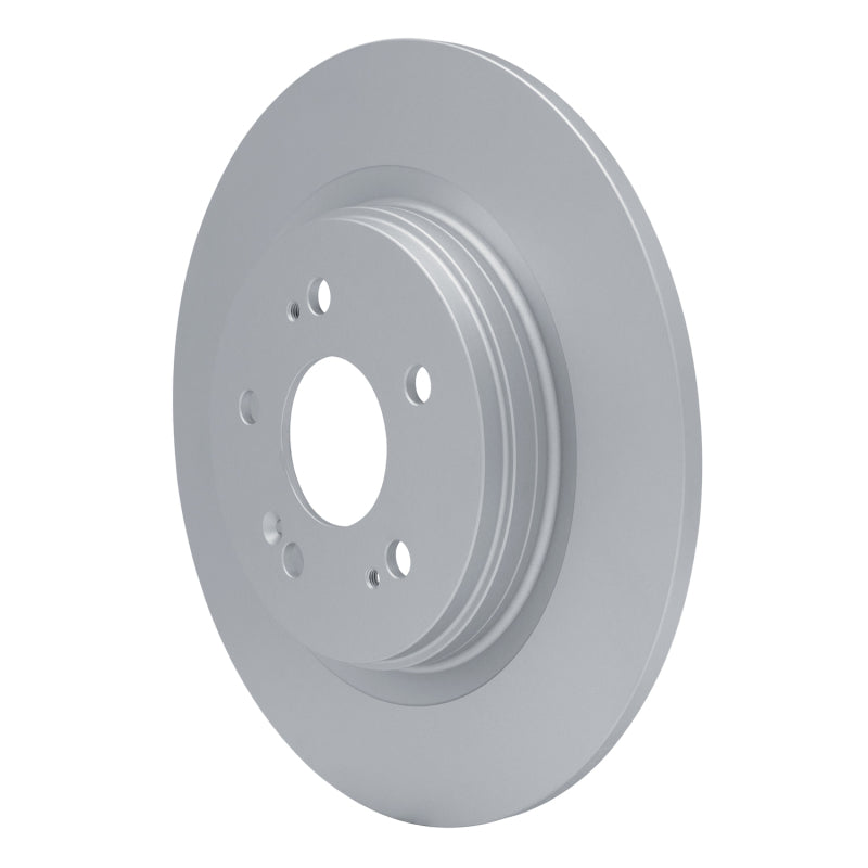 DFC 18-25 Honda Odyssey Rear GeoSPEC Coated Rotor