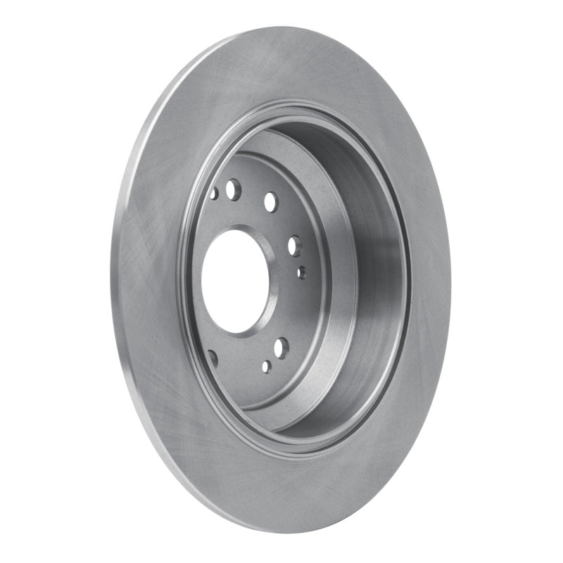 DFC 10-15 Honda Crosstour Rear Brake Rotor