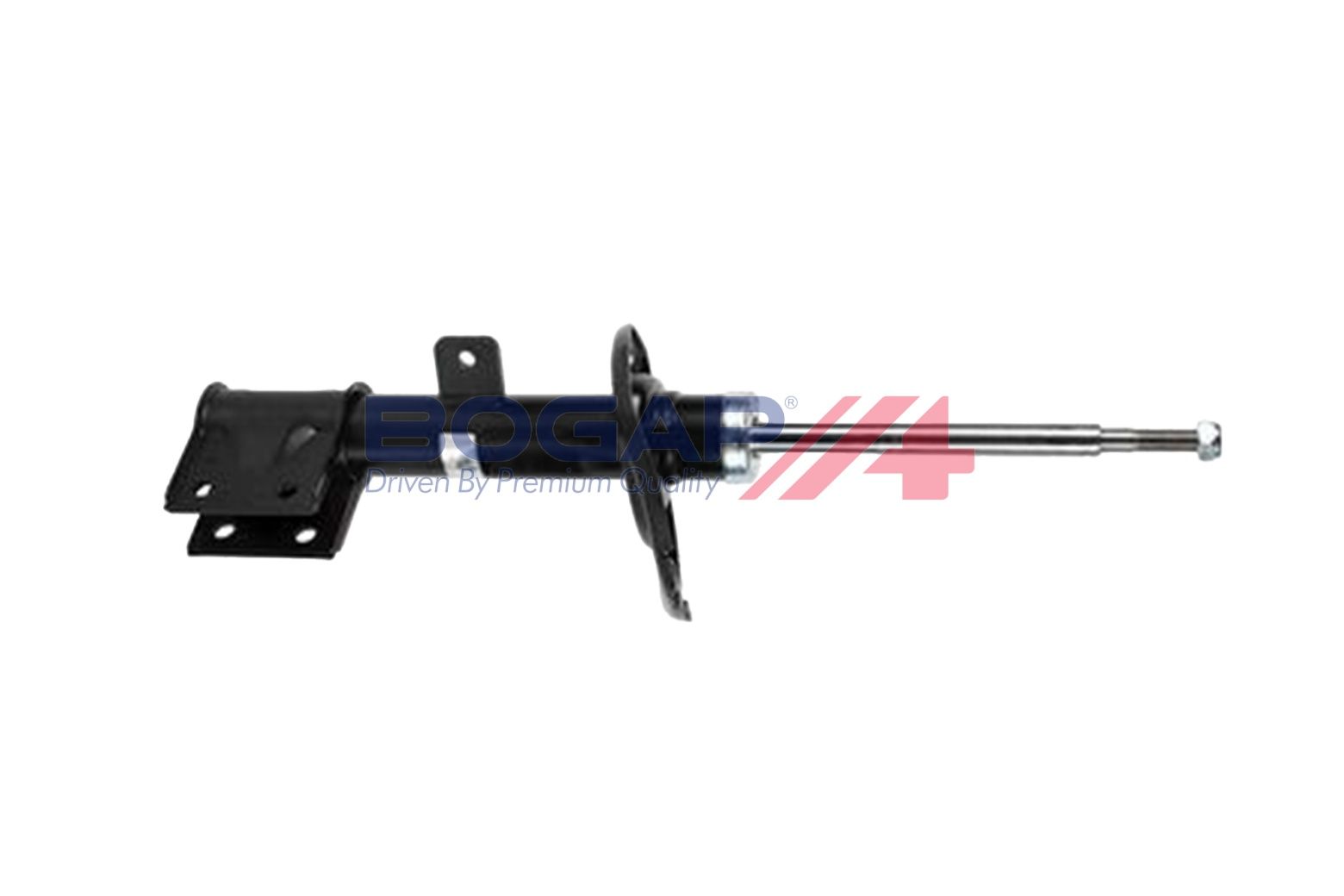 BOGAP P3410149 Shock Absorber