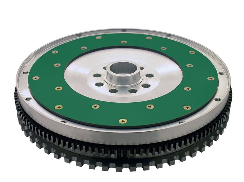 Fidanza 92-95 Porsche 968 3.0L Aluminum Flywheel