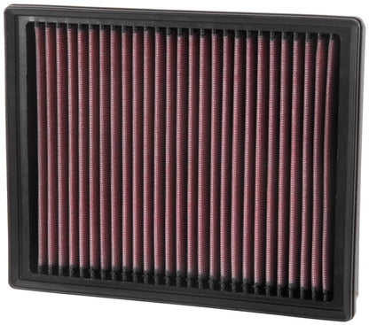 K&N Engineering K&N 13 Ford Fusion 2.0L L4 Replacement Air Filter