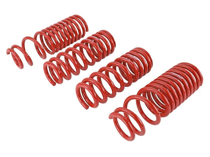Skunk2 Racing Skunk2 90-93 Acura Integra Lowering Springs (2.50in - 2.25in.) (Set of 4)