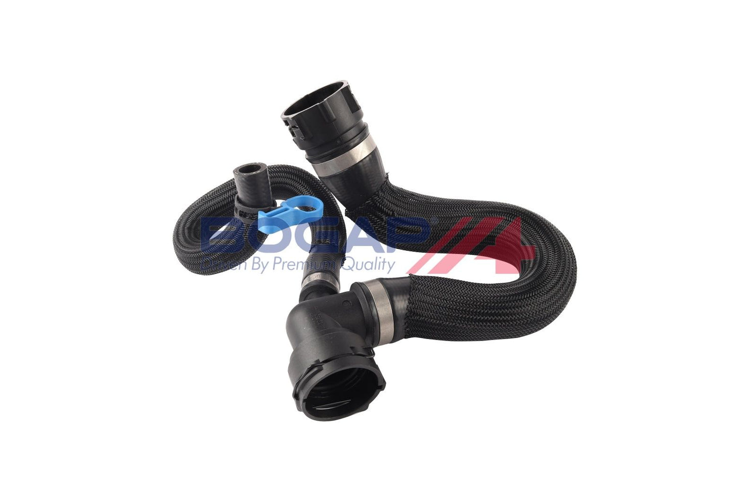 BOGAP E4228166 Radiator Hose