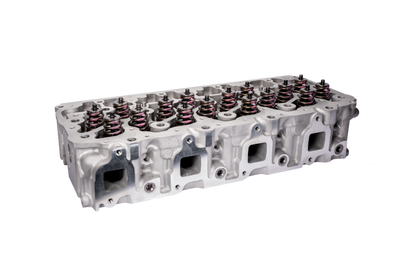 Fleece Performance 17-23 GM 2500/3500 Freedom Series Cylinder Head (Driver Side)