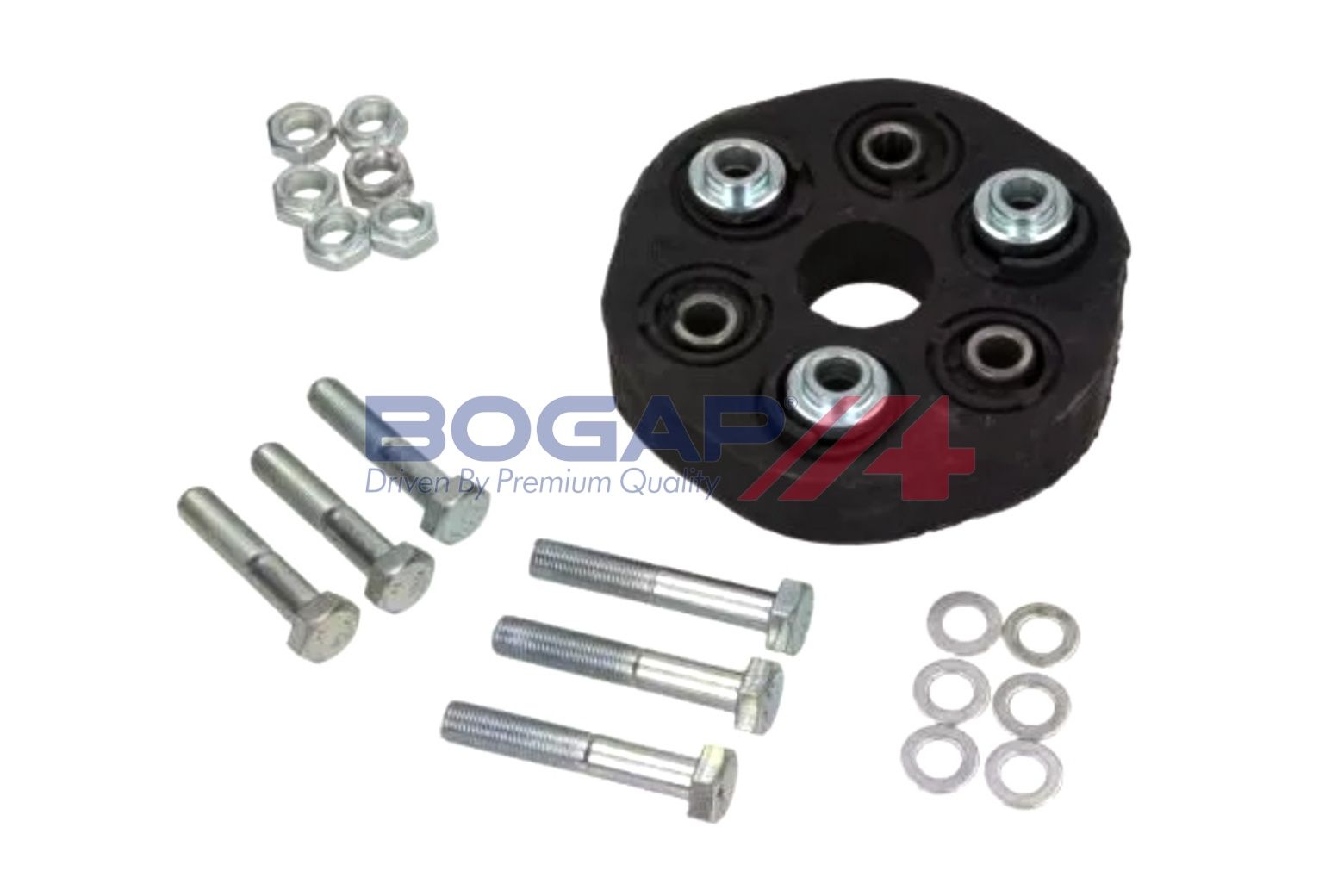BOGAP C3512125 Joint, Propshaft