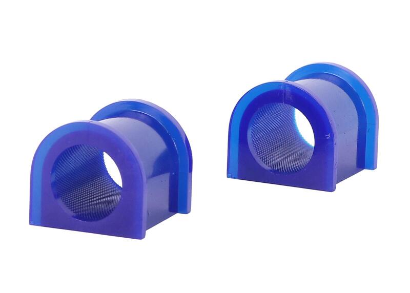 SuperPro Universal S/Bar To Chass 25mm