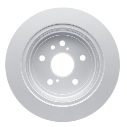 DFC 04-10 Toyota Sienna Rear GeoSPEC Coated Rotor