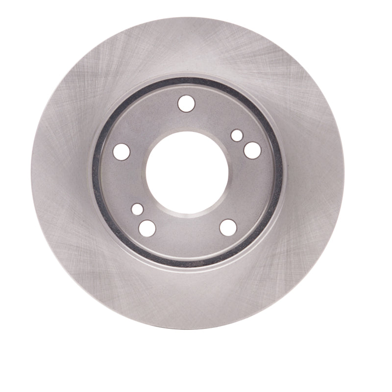 DFC 94-96 Nissan 240SX Front Brake Rotor