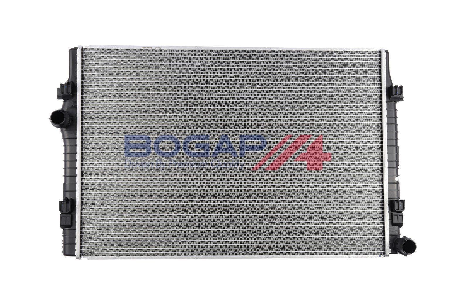 BOGAP A4210287 Radiator, Engine Cooling