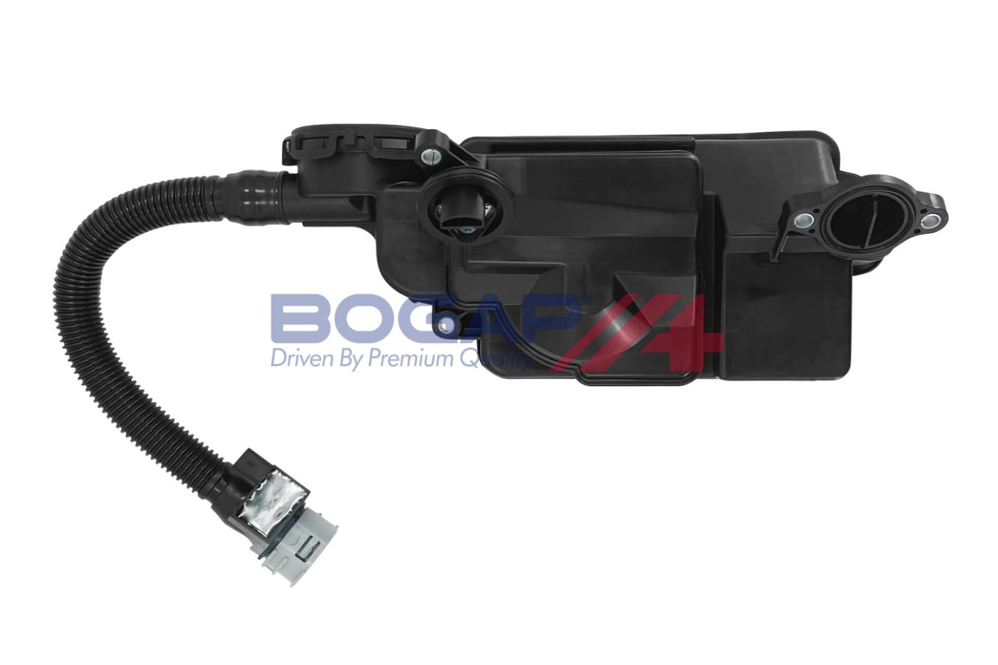 BOGAP F1216102 Oil Separator, Crankcase Ventilation