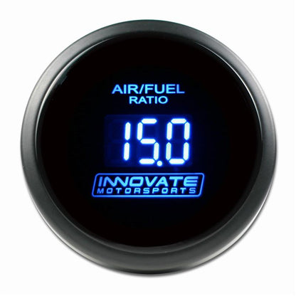 Innovate Motorsports Innovate DB-Gauge Blue (Gauge Only)