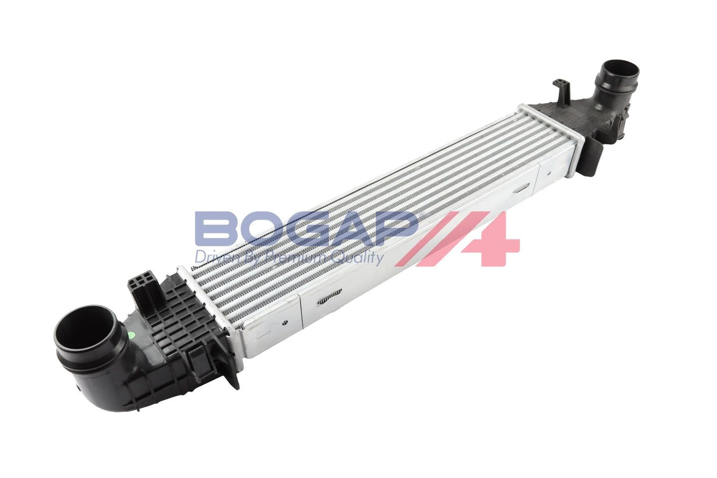 BOGAP C4220138 Charge Air Cooler