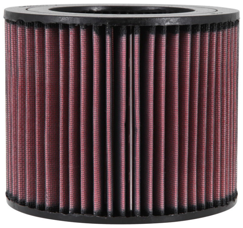 K&N Engineering K&N Replacement Air Filter TOYOTA LANDCRUISER 1993-97