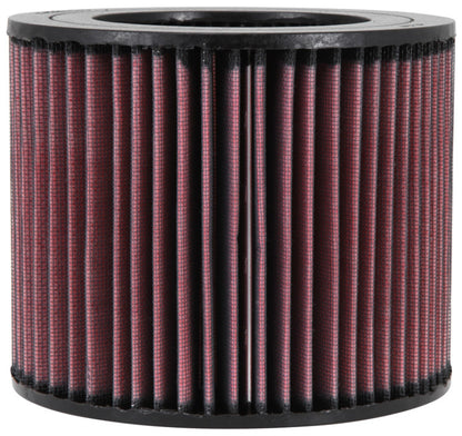 K&N Engineering K&N Replacement Air Filter TOYOTA LANDCRUISER 1993-97