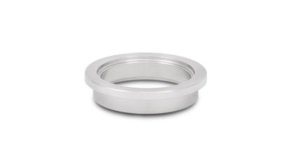 Vibrant External Wastegate Outlet Flange (V-Band Style) Tial 44mm and MV-R T304 SS