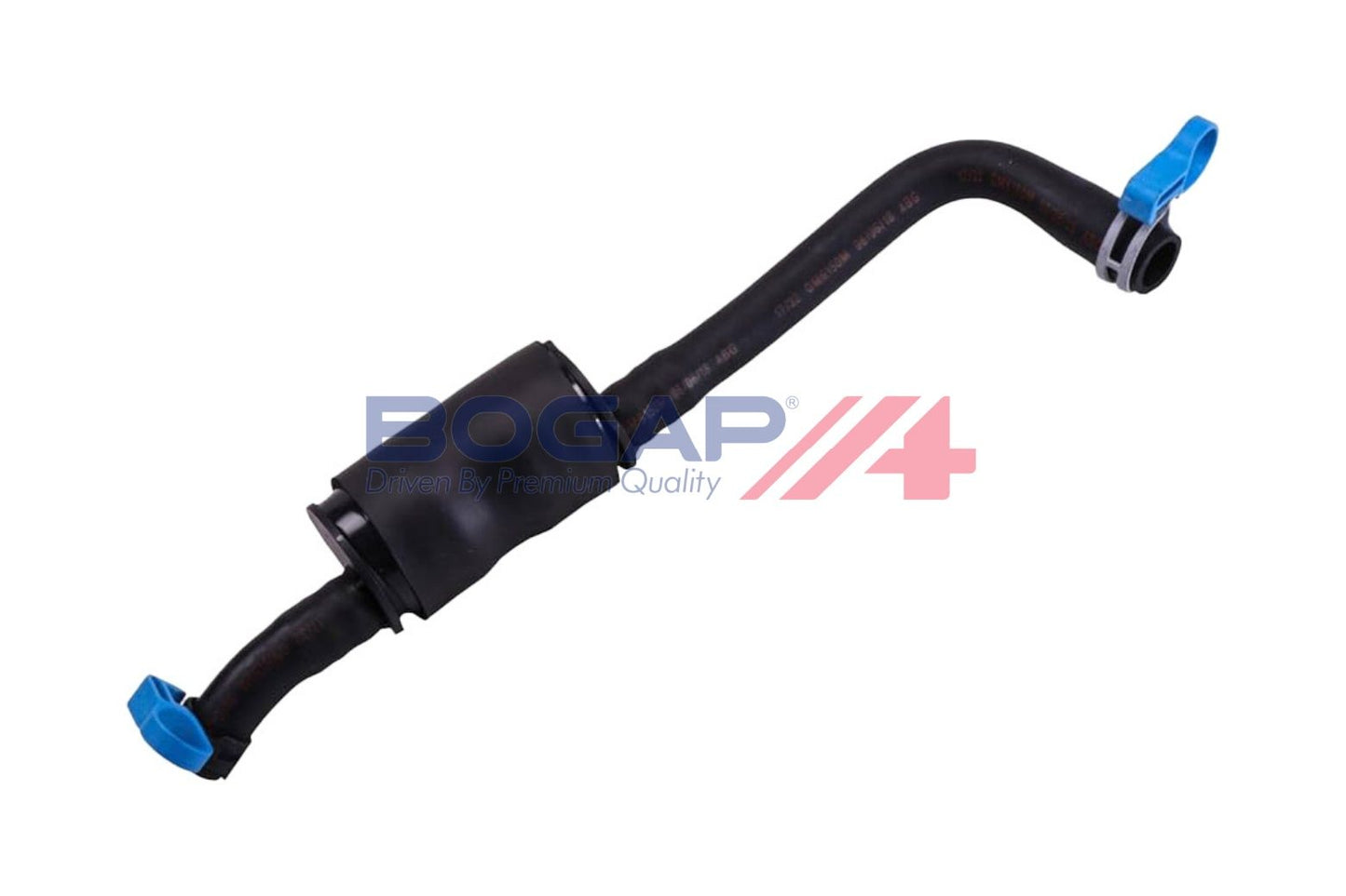 BOGAP G1210126 Hose, Crankcase Ventilation