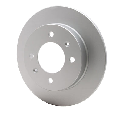 DFC 97-06 Hyundai Elantra Rear GeoSPEC Coated Rotor