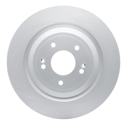 DFC 21-26 Hyundai Santa Fe Rear GeoSPEC Coated Rotor