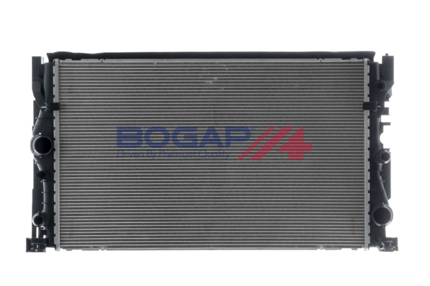 BOGAP B4210227 Radiator, Engine Cooling