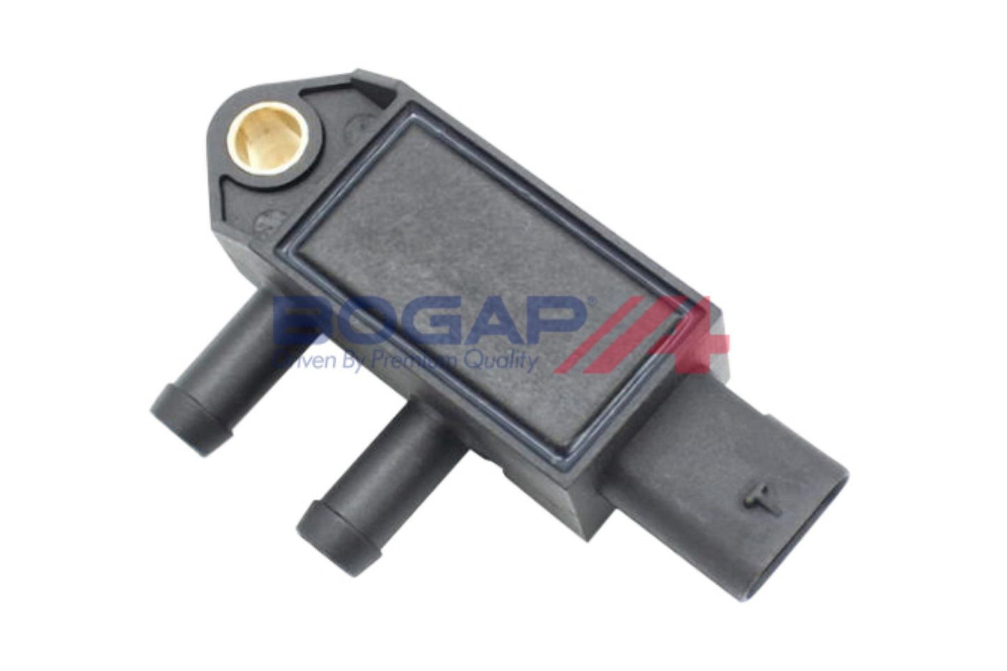 BOGAP A6121112 Sensor, Exhaust Pressure