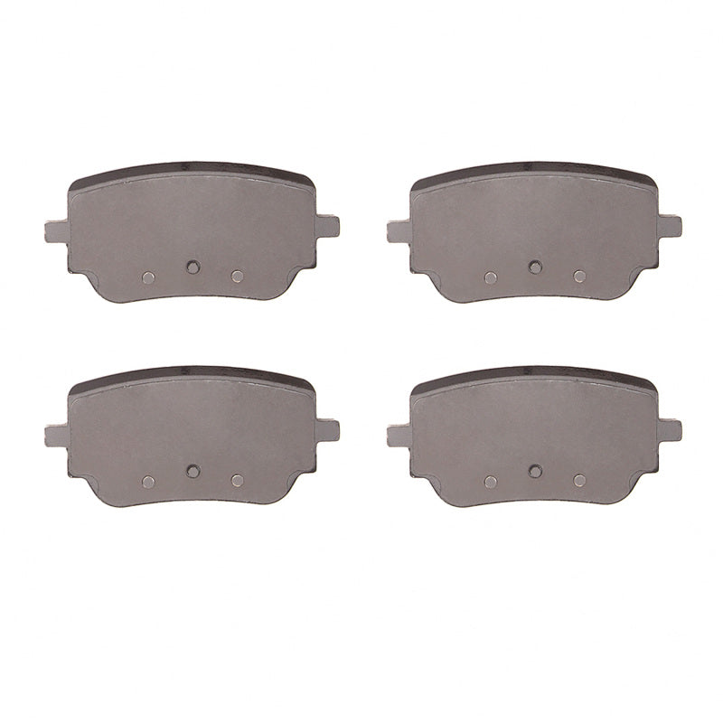 R1 Concepts R1 20-26 Mercedes-Benz CLA45 AMG Rear Optimum OE Brake Pads