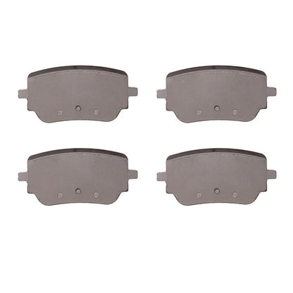 R1 Concepts R1 20-26 Mercedes-Benz CLA45 AMG Rear Optimum OE Brake Pads