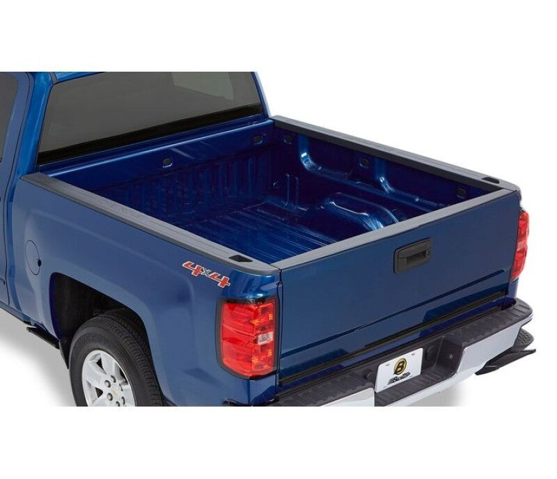 Bestop 04-24 Nissan Titan For 55 Ft Bed EZ-Roll Soft Tonneau