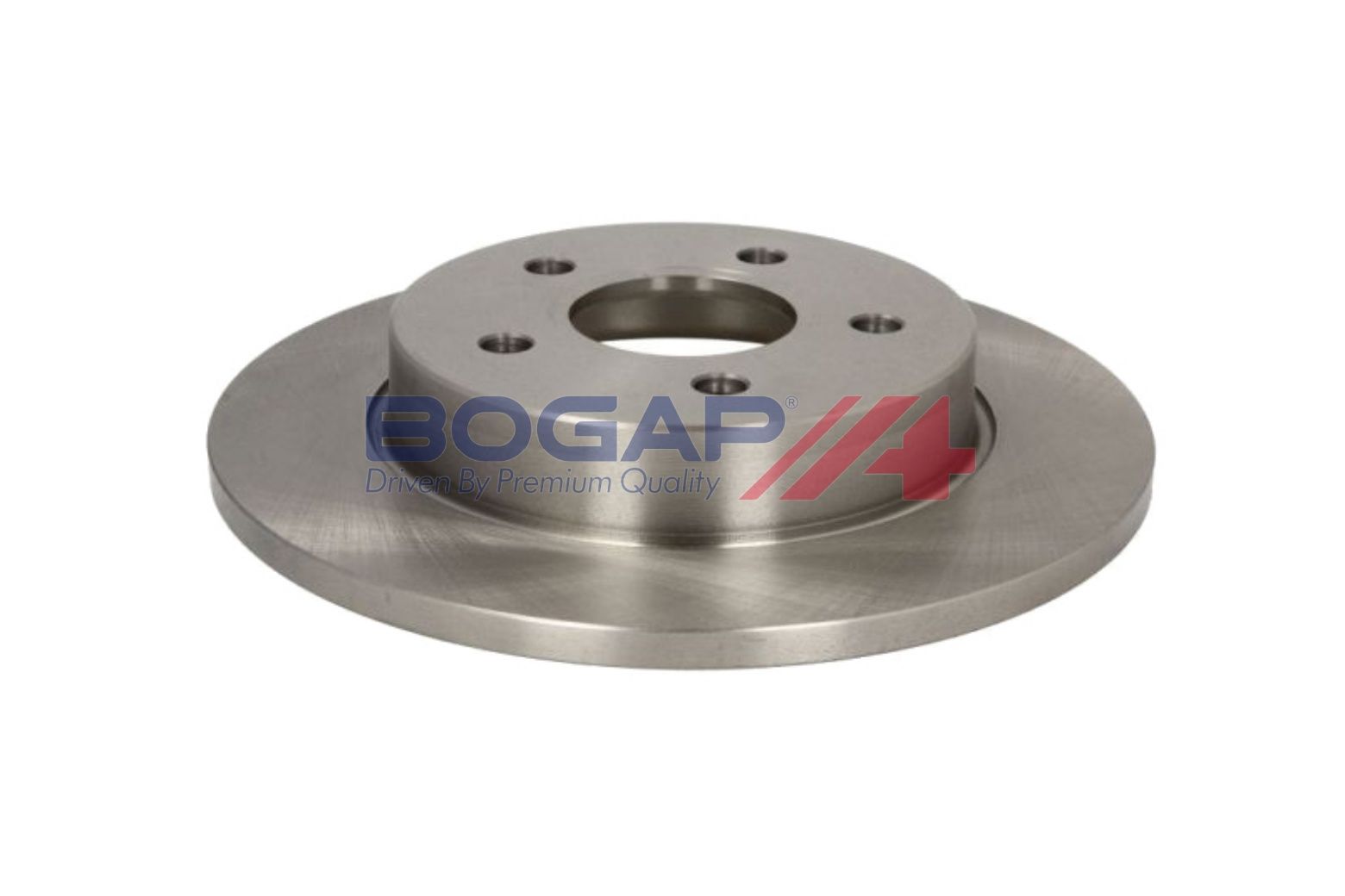 BOGAP V8211159 Brake Disc