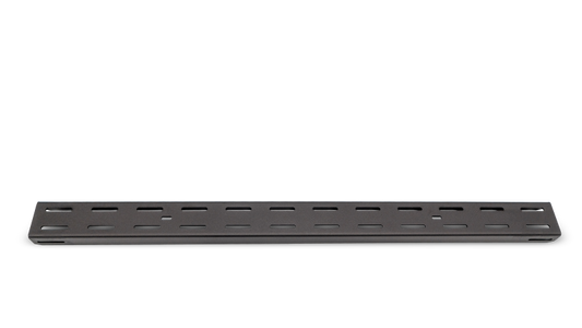 Body Armor 4x4 Universal Overland Rack Cross Bars (For TK-6125)