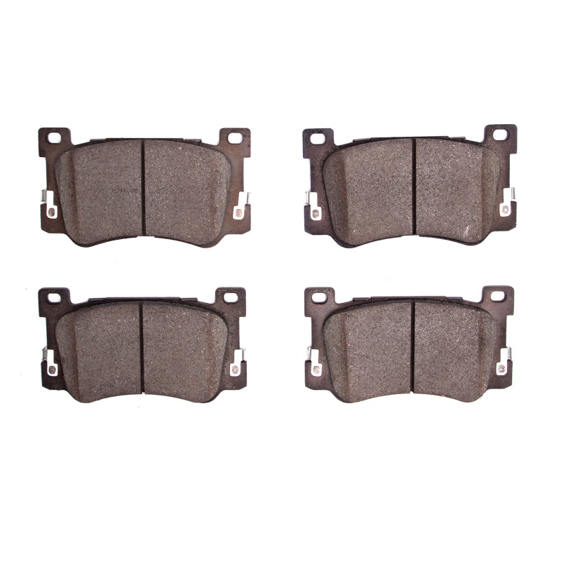 R1 Concepts R1 17-22 Kia K900 Front Optimum OE Brake Pads
