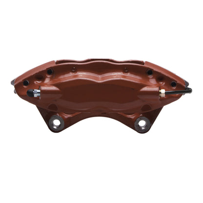 DFC 05-19 Chrysler 300 Rear-R Premium Caliper - Red Powder Coated