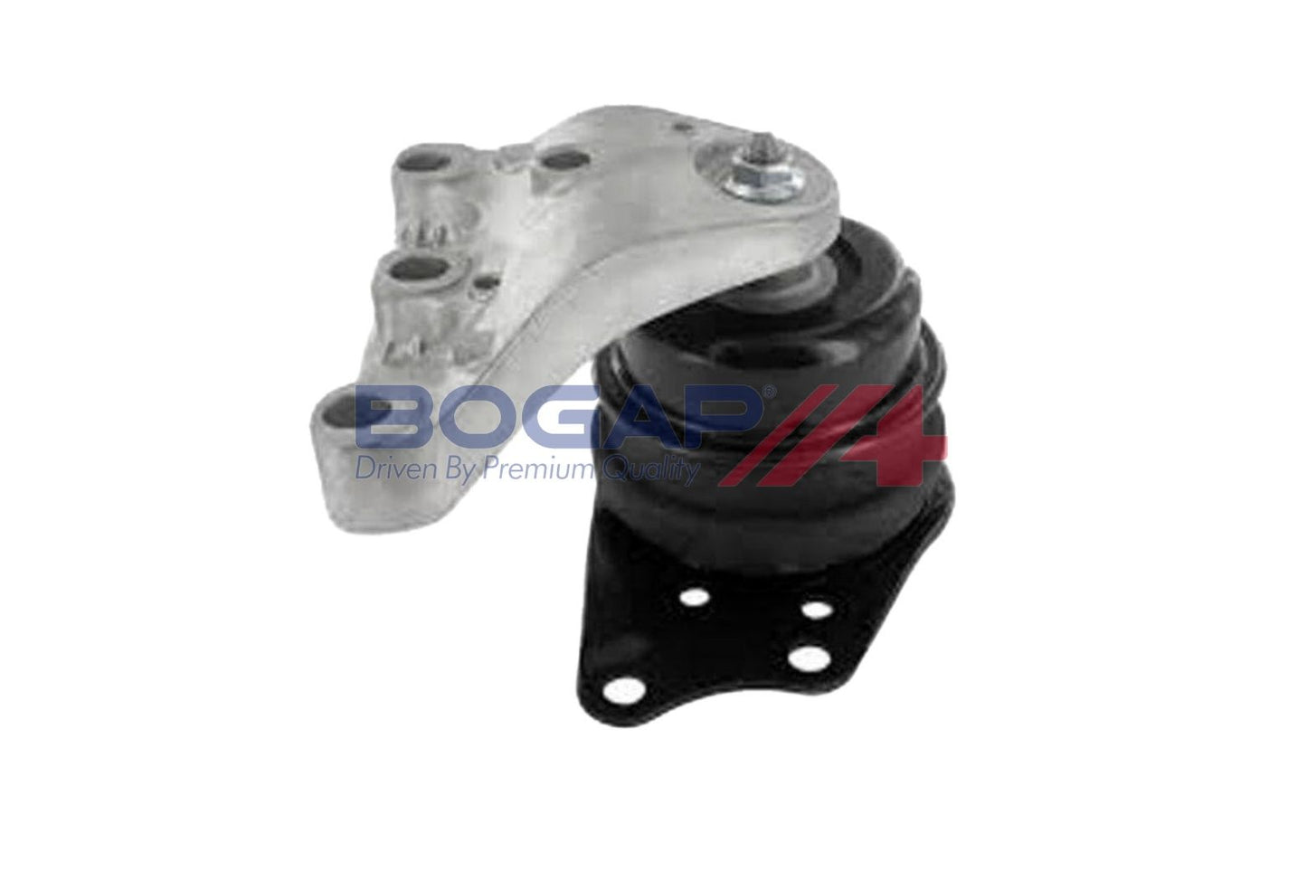 BOGAP A2144272 Mounting, Manual Transmission