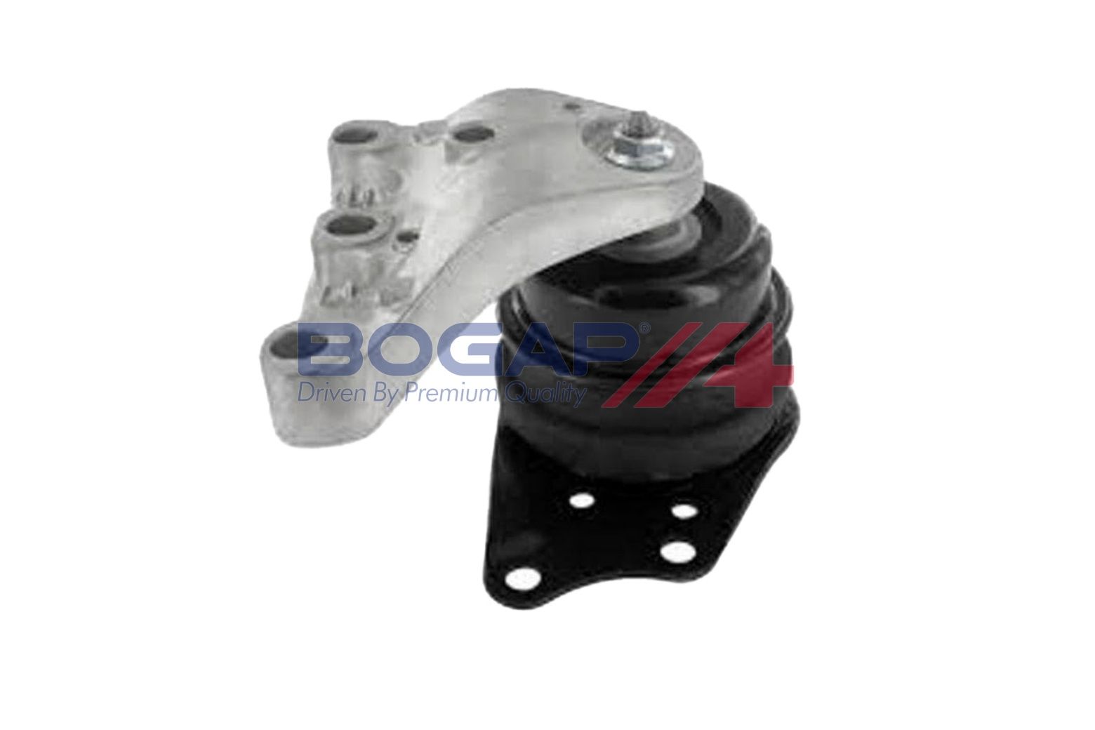 BOGAP A2144272 Mounting, Manual Transmission