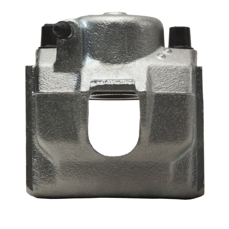 DFC 86-90 Dodge Dakota 4WD Front-L Premium Caliper - Silver Zinc Coated