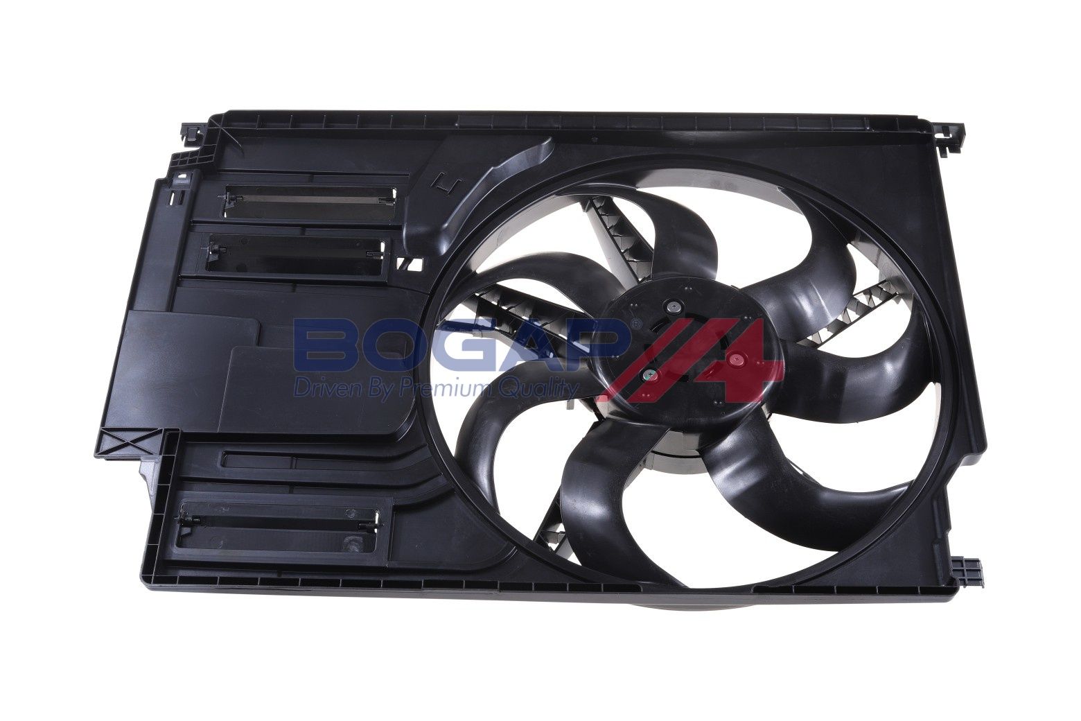 BOGAP B4243135 Fan, Engine Cooling