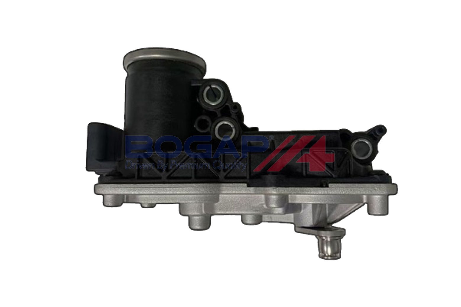 BOGAP F6313137 Actuator, Turbocharger