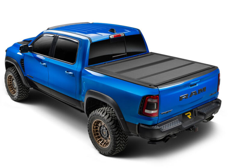 Extang 14-18 Chevy/GMC Silverado/Sierra / 15-18 2500/3500HD 6.5ft. Bed Endure ALX