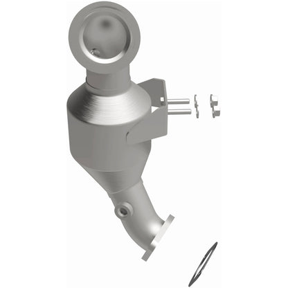 MagnaFlow California Direct Fit Converter 13-14 Ford Taurus 2.0L