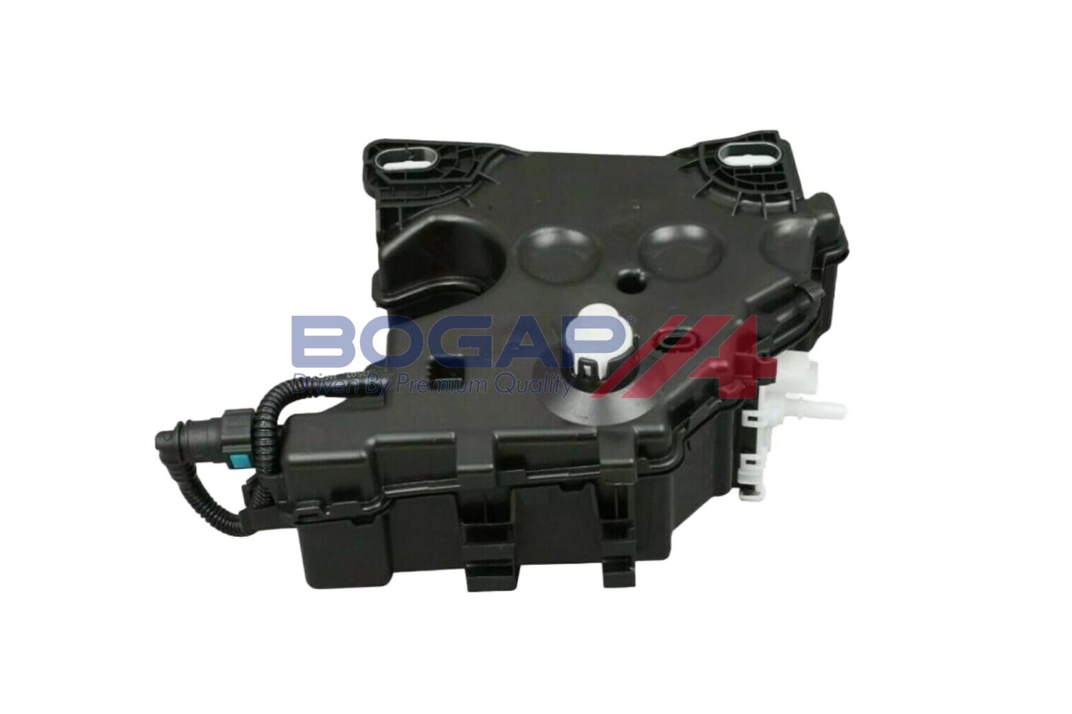BOGAP P1839110 Tank Unit, Additive (Soot/Particulate Filter Regeneration)