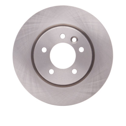 DFC 05-07 Land Rover LR3 Front Brake Rotor