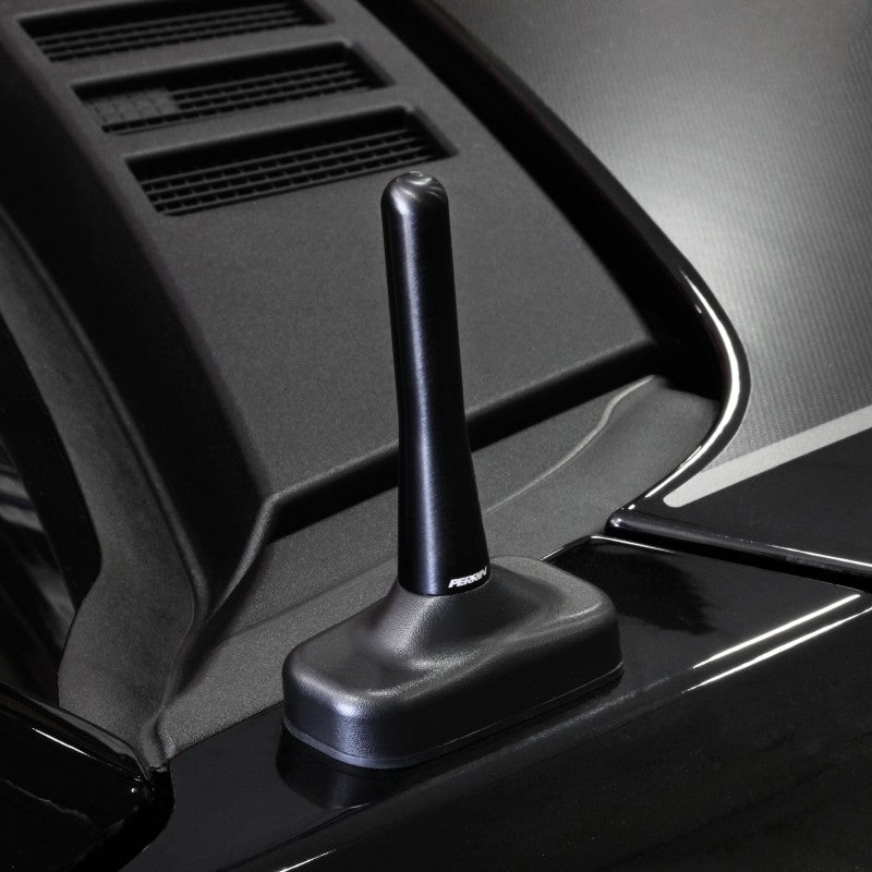 Perrin Performance PERRIN 17-19 Ford F-150 Raptor Shorty Antenna - 3in