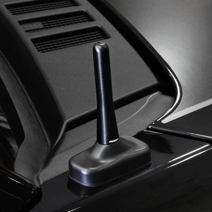 Perrin Performance PERRIN 17-19 Ford F-150 Raptor Shorty Antenna - 3in