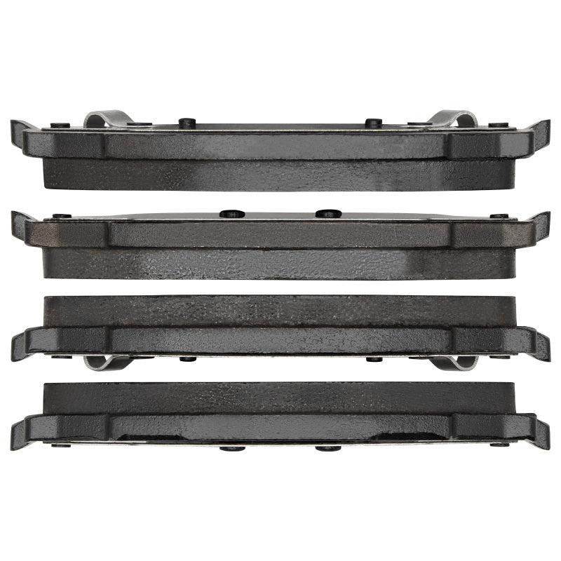 R1 Concepts R1 03-11 Cadillac STS Rear R1 Optimum OE Brake Pads