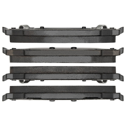 R1 Concepts R1 03-11 Cadillac STS Rear R1 Optimum OE Brake Pads