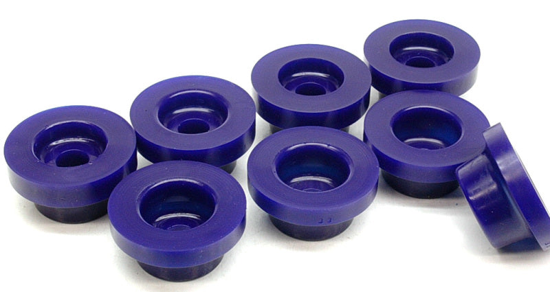 SuperPro Front X Member To Chassis