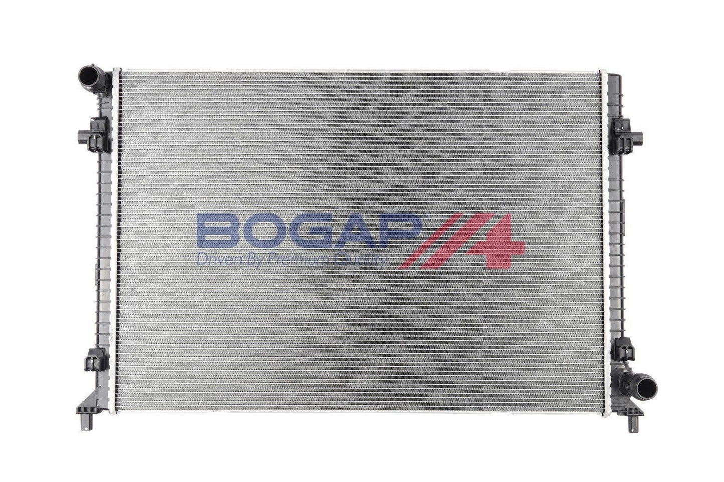 BOGAP A4210275 Radiator, Engine Cooling