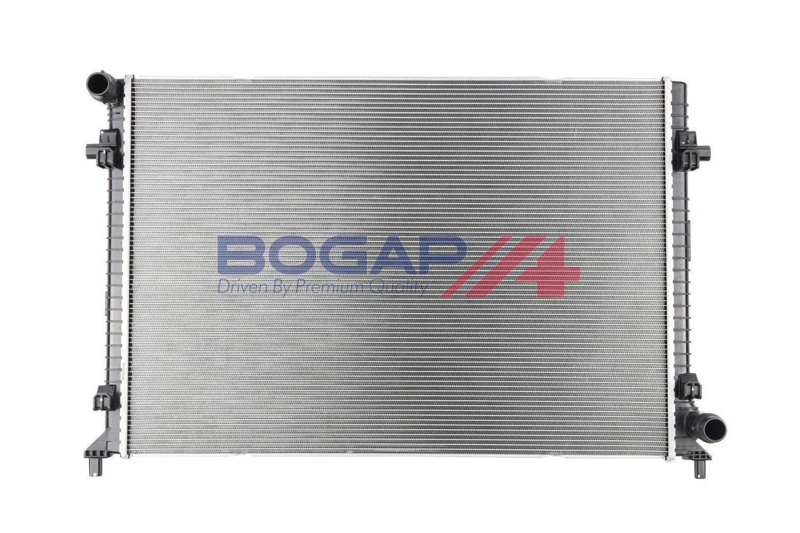 BOGAP A4210275 Radiator, Engine Cooling