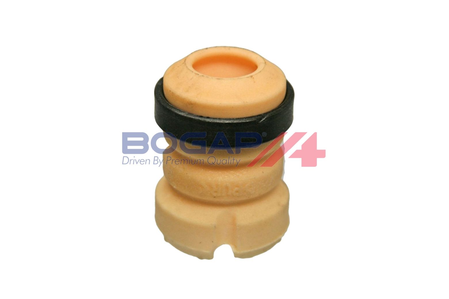 BOGAP P3415119 Rubber Buffer, Suspension