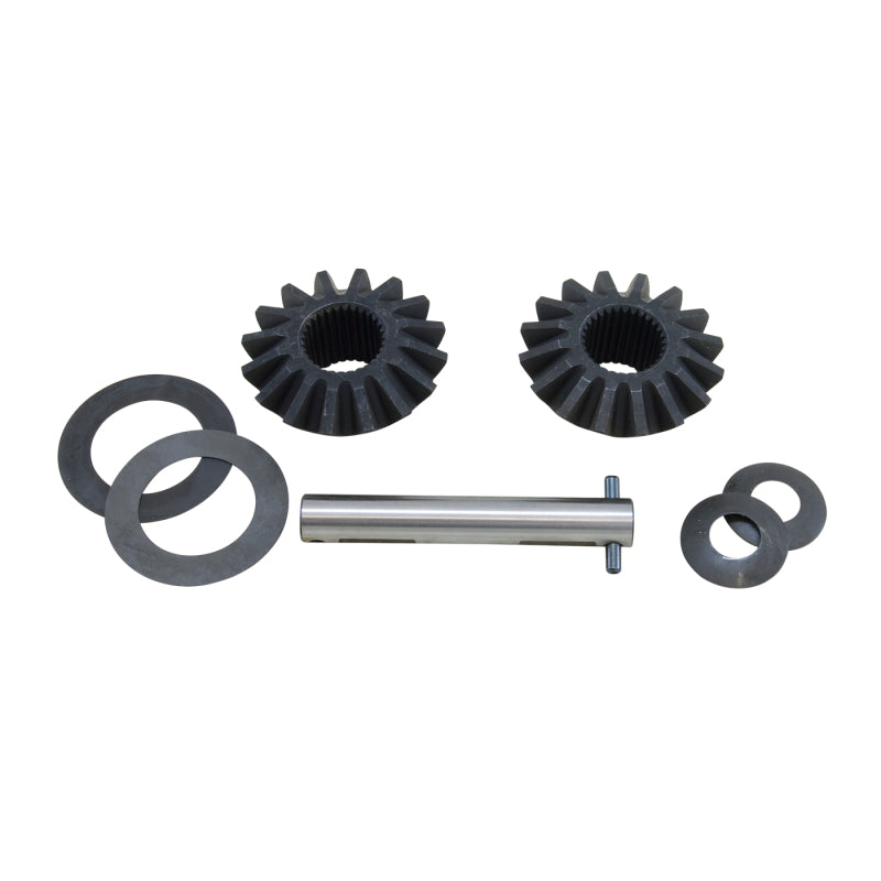 Yukon Gear & Axle USA Standard Gear Open Spider Gear Set For Dana Spicer 44 / 30 Spline
