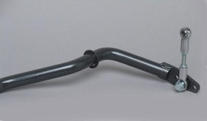 Progress Technology Progress Tech 89-94 Nissan 240SX Front Sway Bar w/ Adj. End Links (27mm - Adjustable)